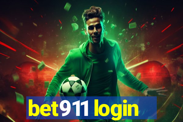bet911 login